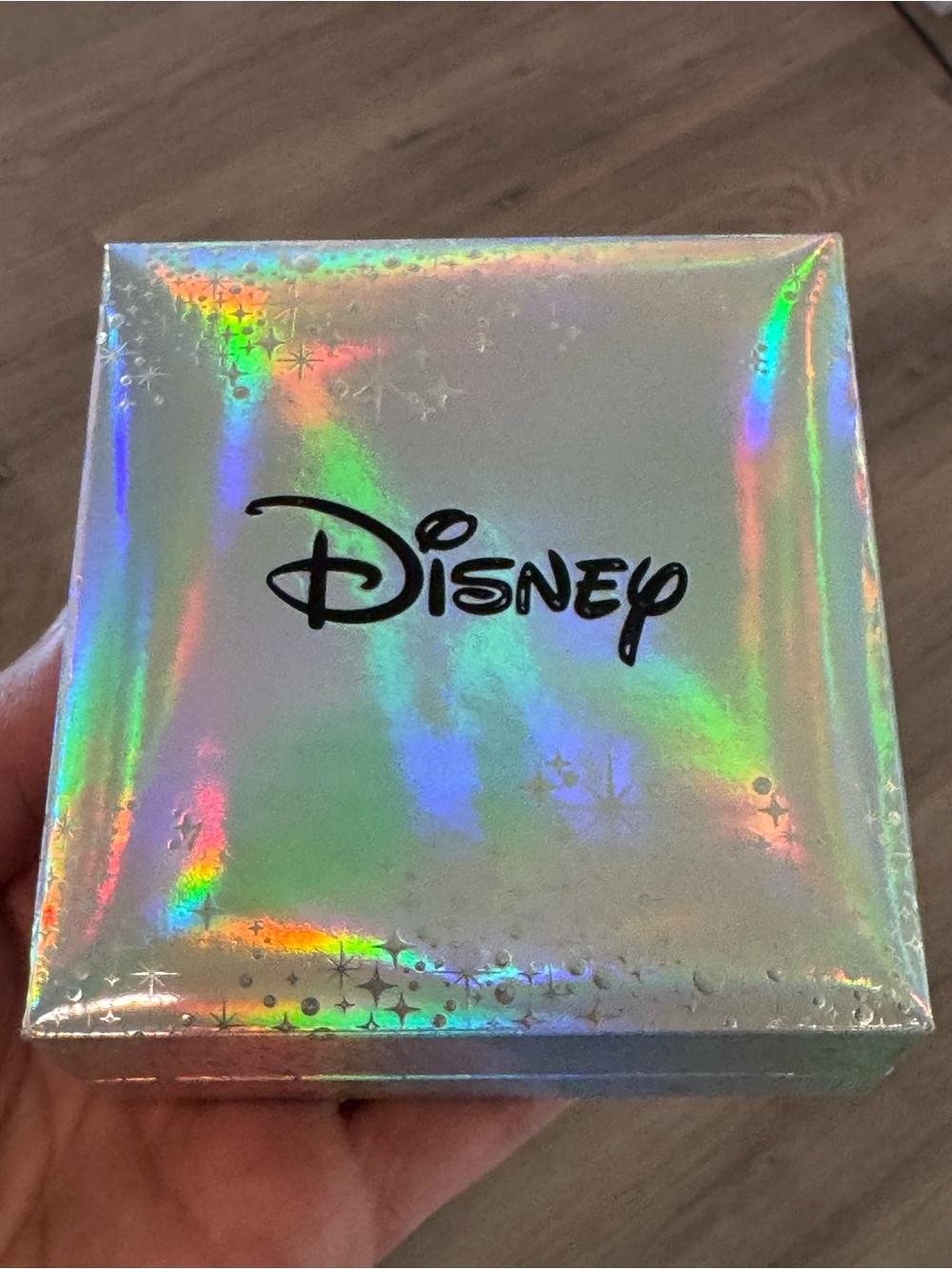 Lilo Stitch Ohana Means Family necklace - Picture 4 of 5